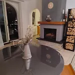 Apartmán Vacation In With Pool *