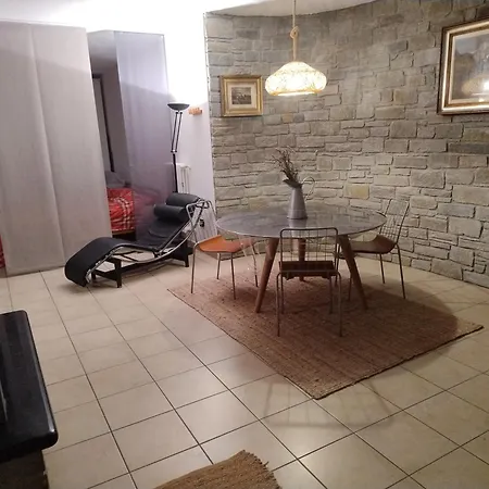 Apartmán Vacation In With Pool *